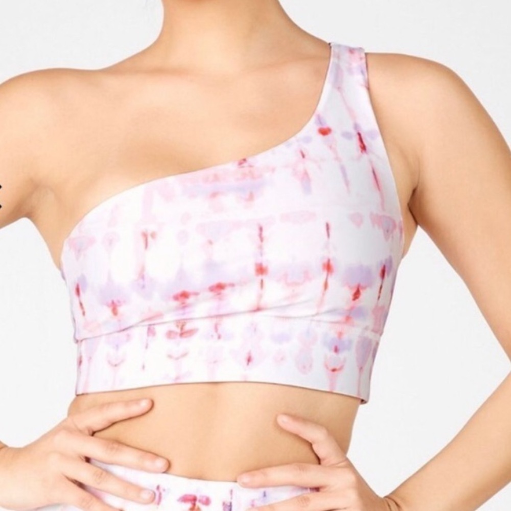 Fabletics Harlow Reversible Sports Bra